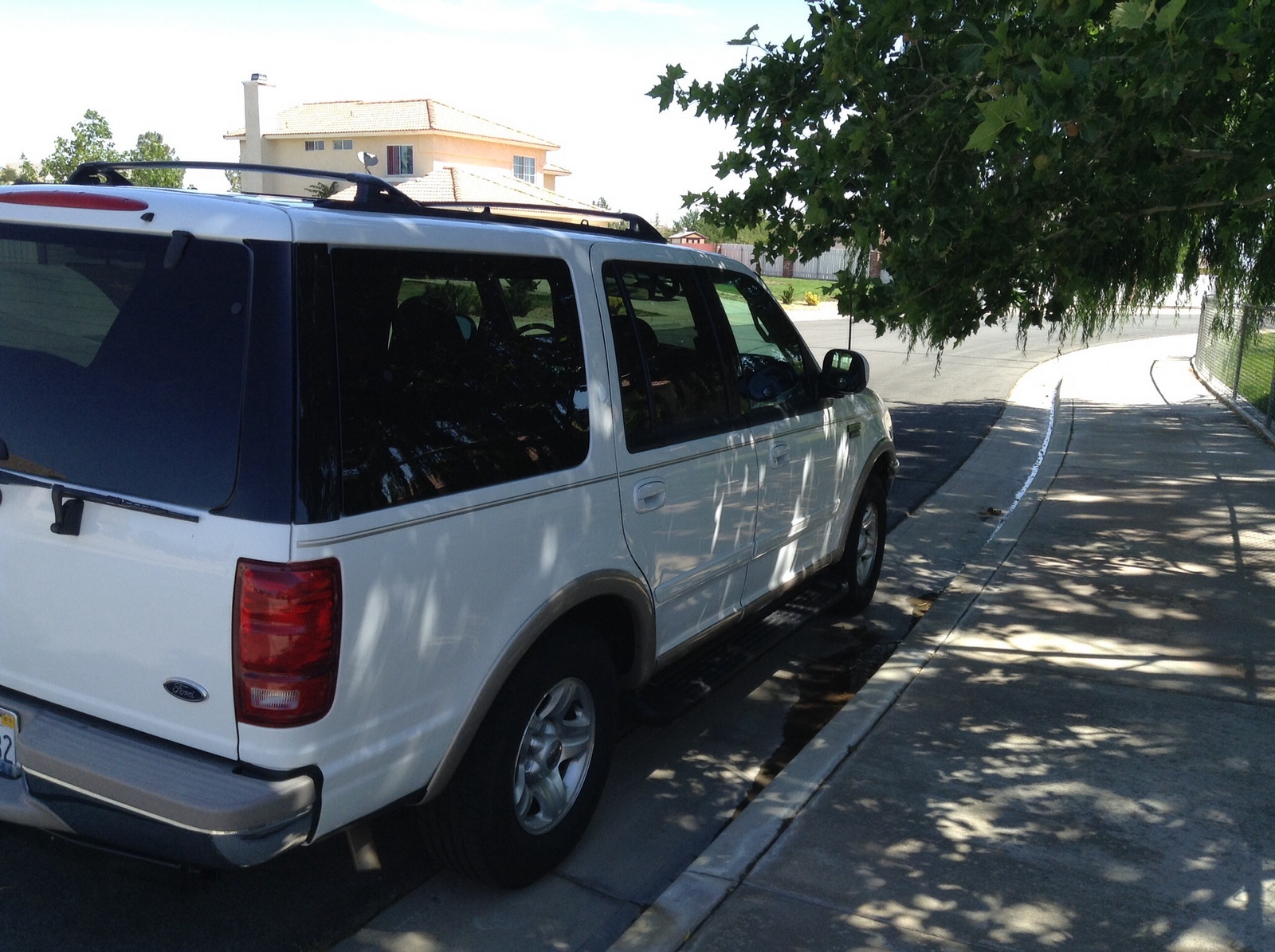 1998 Ford Expedition Overview CarGurus