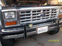 F-250 F-250