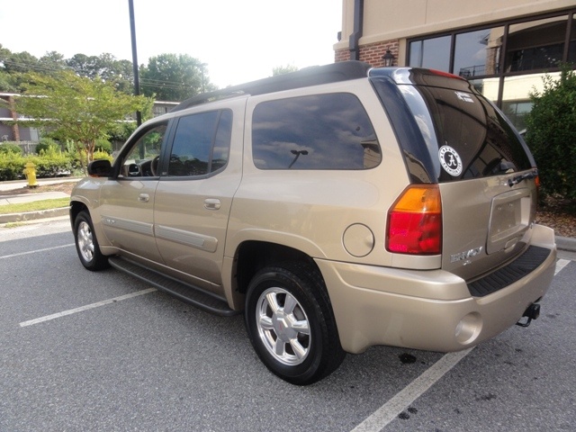 Ratings for 2004 gmc envoy #3