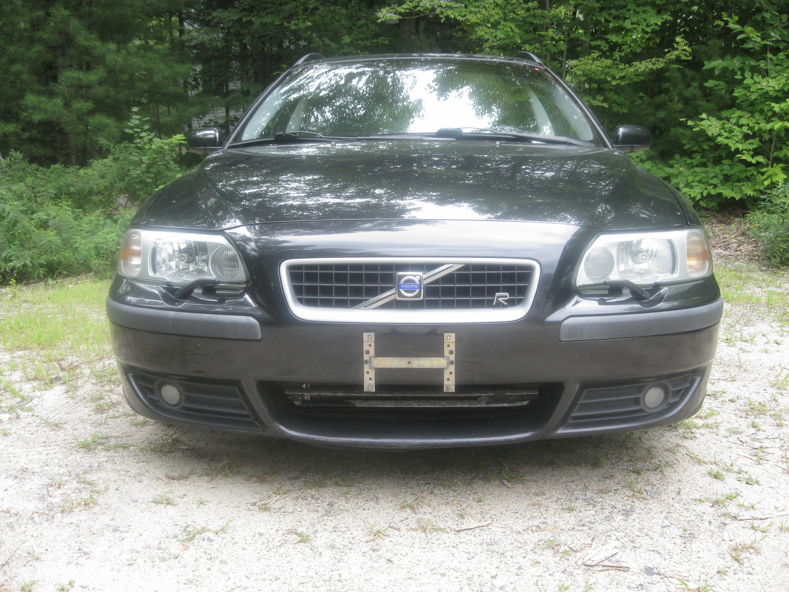 2004 Volvo V70 R