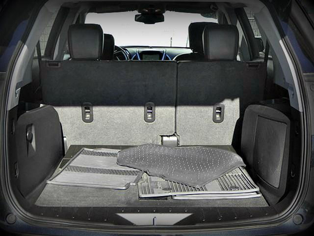 2012 GMC Terrain