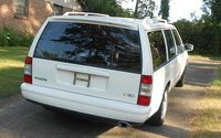 1998 Volvo V90 Overview 1998 Volvo V90 Overview