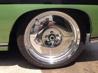 1976 Chevrolet Monte Carlo Overview 1976 Chevrolet Monte Carlo Overview