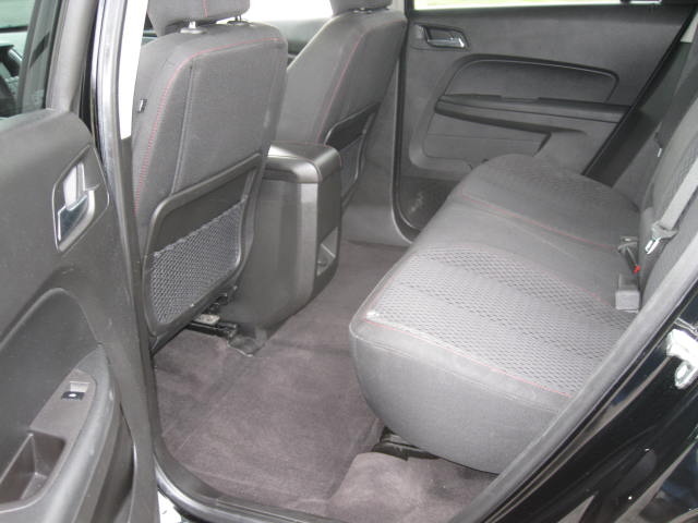 2012 GMC Terrain