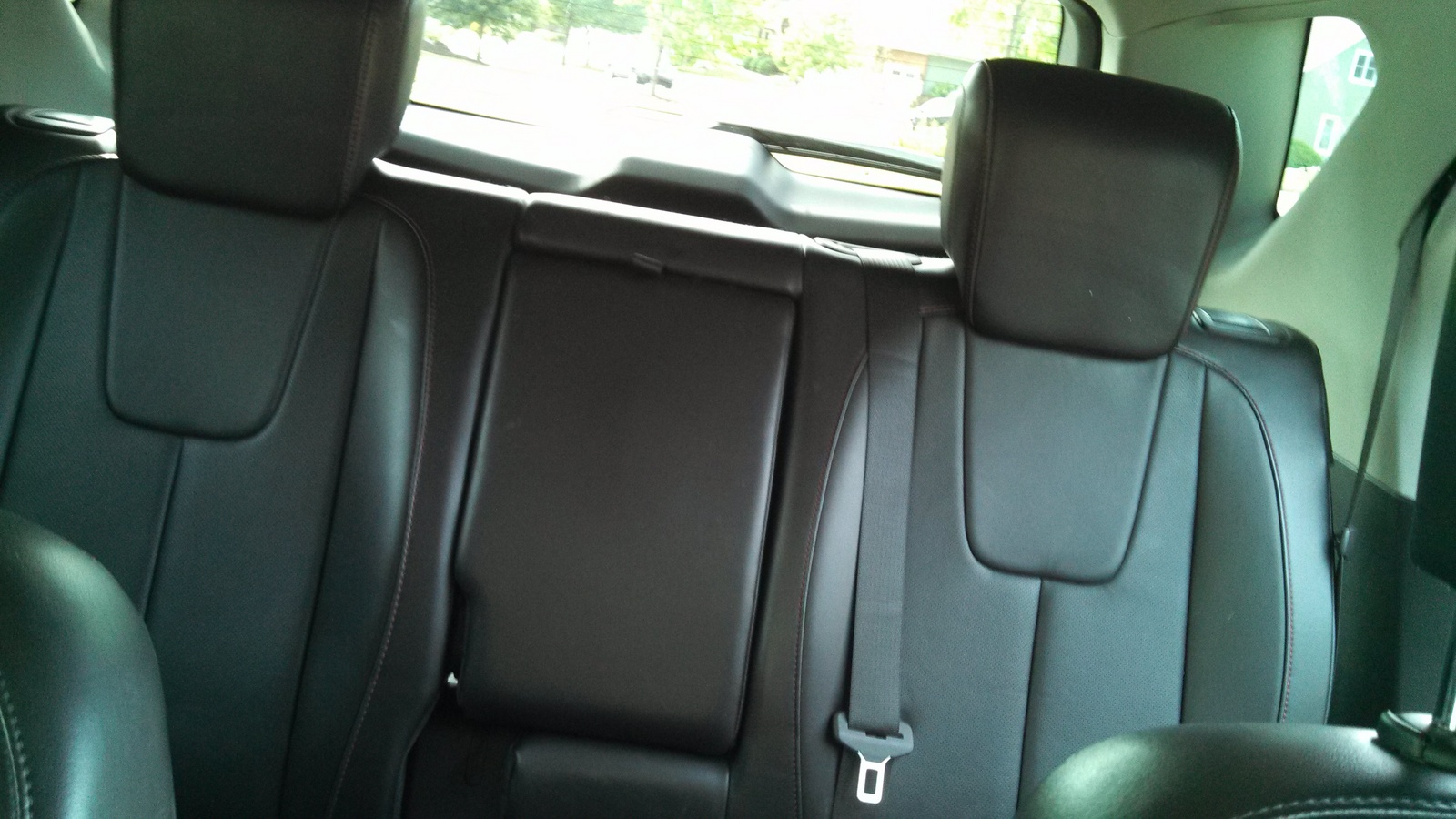 2010 Chevrolet Equinox