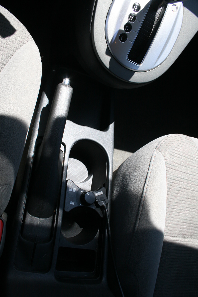 2011 Nissan Sentra