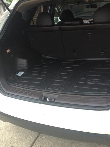 2012 Hyundai Tucson