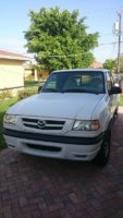 2003 Mazda Truck Overview 2003 Mazda Truck Overview
