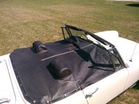 1972 MG Midget Overview 1972 MG Midget Overview