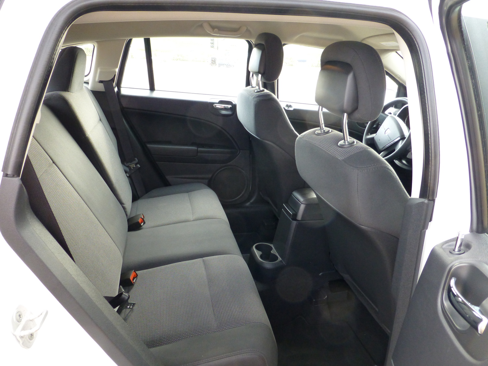 2011 Dodge Caliber