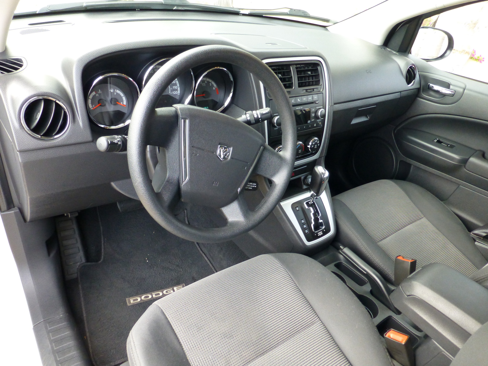 2011 Dodge Caliber