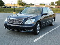 LS 430 LS 430