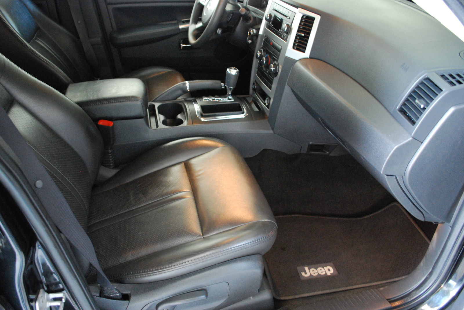 2010 Jeep Grand Cherokee
