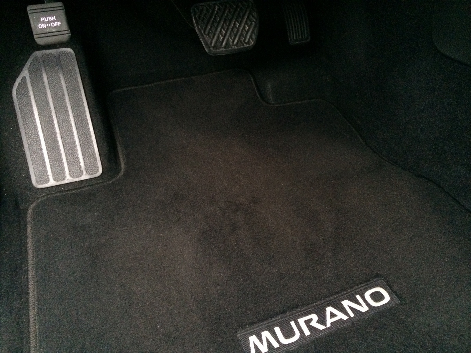 2012 Nissan Murano