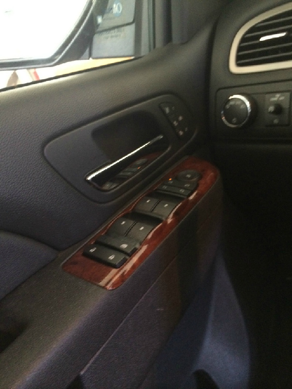 2010 Chevrolet Avalanche