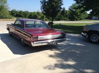 1966 Plymouth Satellite Overview 1966 Plymouth Satellite Overview