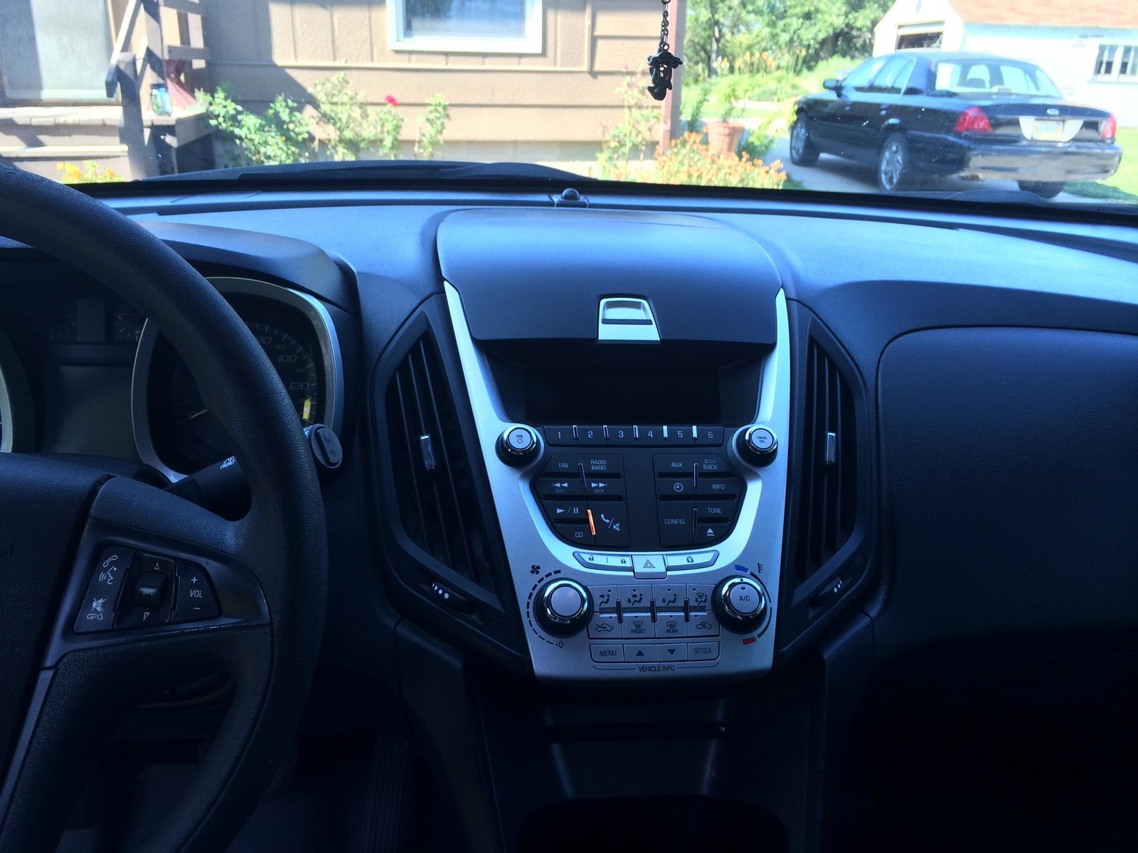 2012 Chevrolet Equinox
