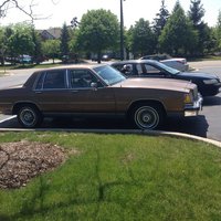LeSabre LeSabre