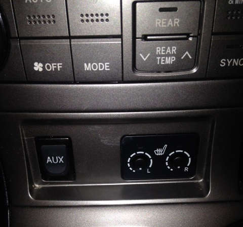 2010 Toyota Highlander