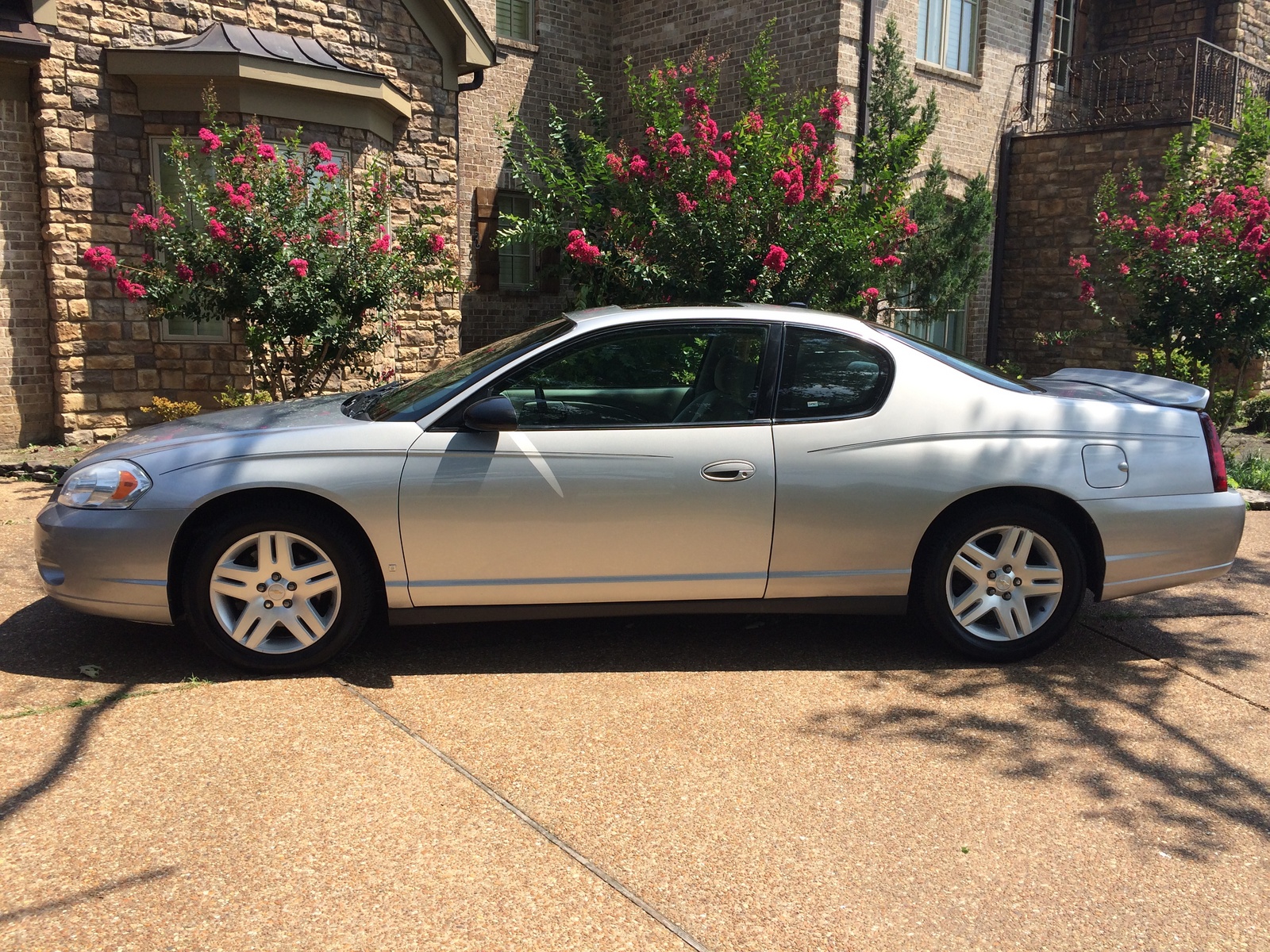 Used Chevrolet Monte Carlo For Sale Memphis, TN CarGurus Used Chevrolet Monte Carlo For Sale Memphis, TN CarGurus