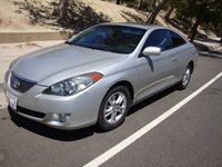 Camry Solara Camry Solara
