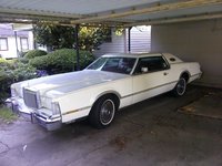 1976 Lincoln Continental Overview 1976 Lincoln Continental Overview