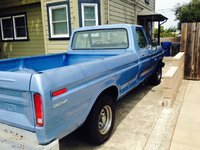 1974 Ford F-100 Overview 1974 Ford F-100 Overview