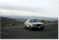 1978 Volvo 240 Overview 1978 Volvo 240 Overview