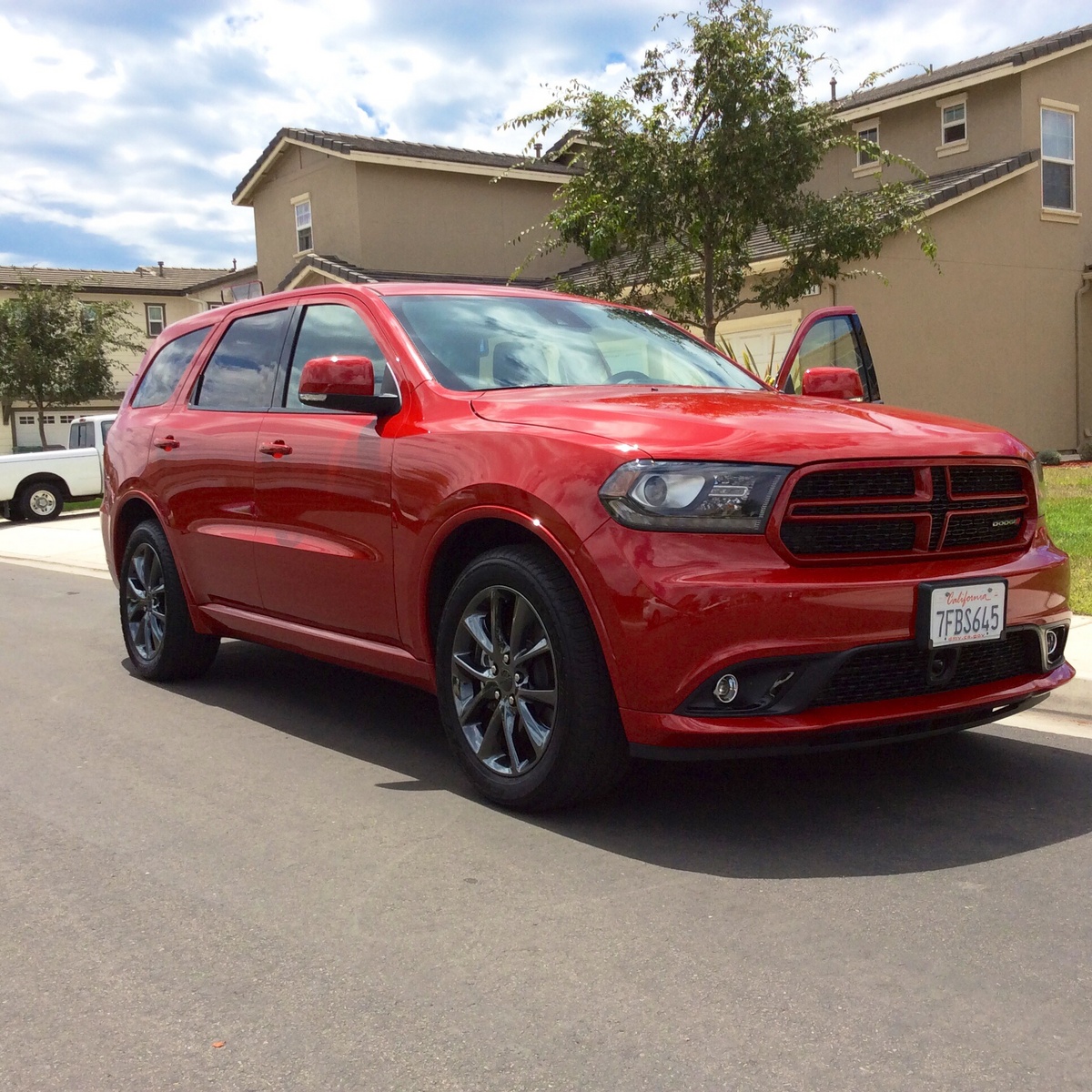 2014 Dodge Durango For Sale >> New 2015 Dodge Durango For Sale - CarGurus 2014 Dodge Durango For Sale >> New 2015 Dodge Durango For Sale - CarGurus