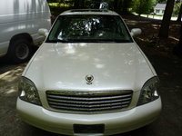 DeVille DeVille
