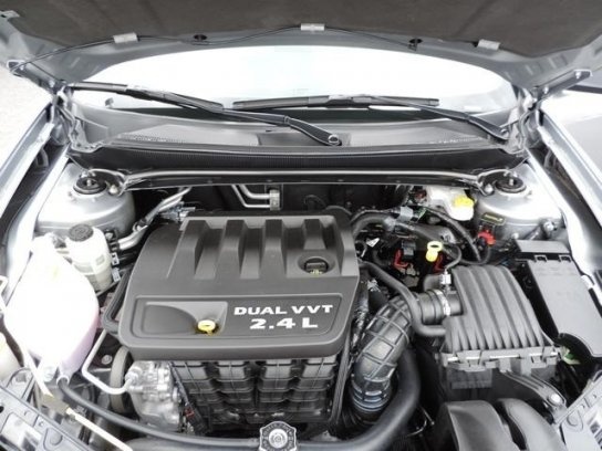 2012 Dodge Avenger - Review - CarGurus