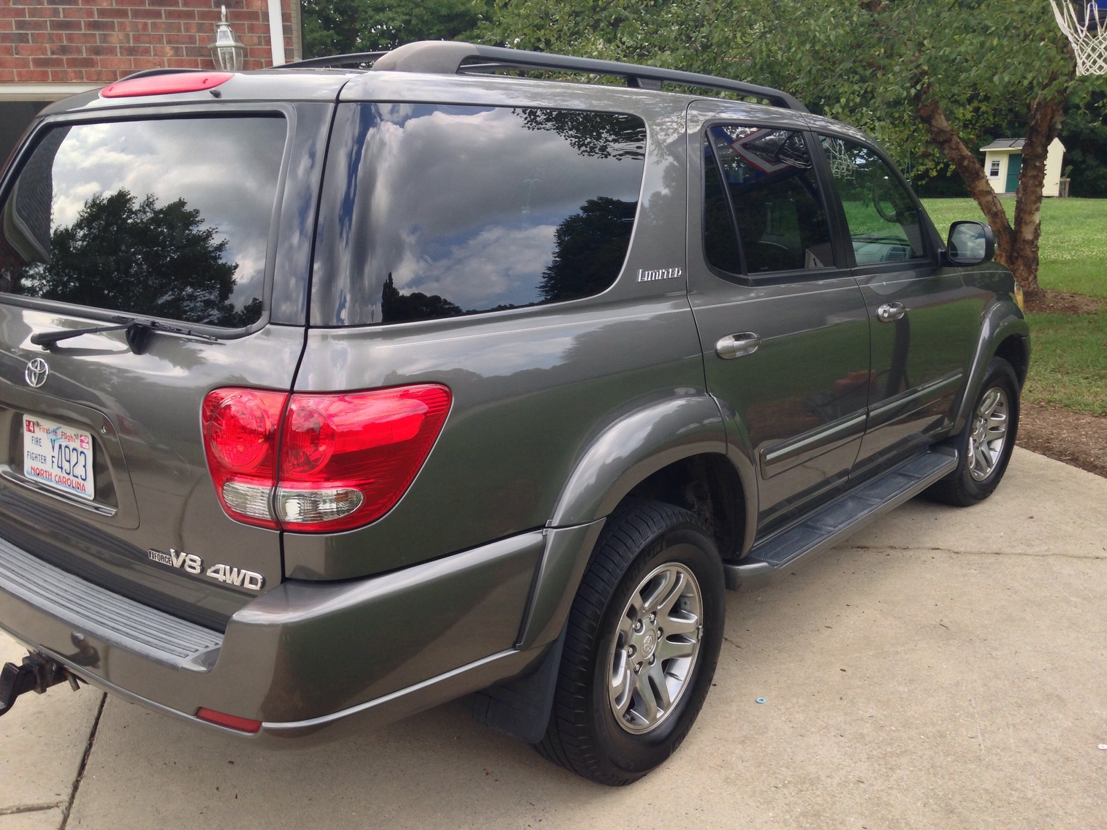 2007 Toyota Sequoia - Pictures - CarGurus