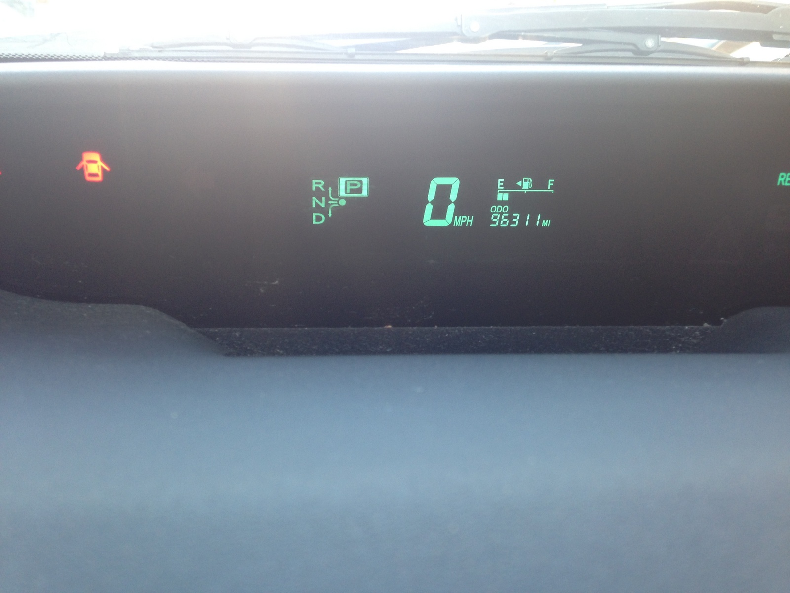 2009 Toyota Prius