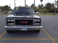 1987 GMC Sierra Overview 1987 GMC Sierra Overview
