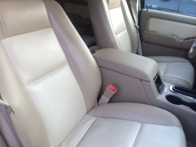 2009 Ford Explorer