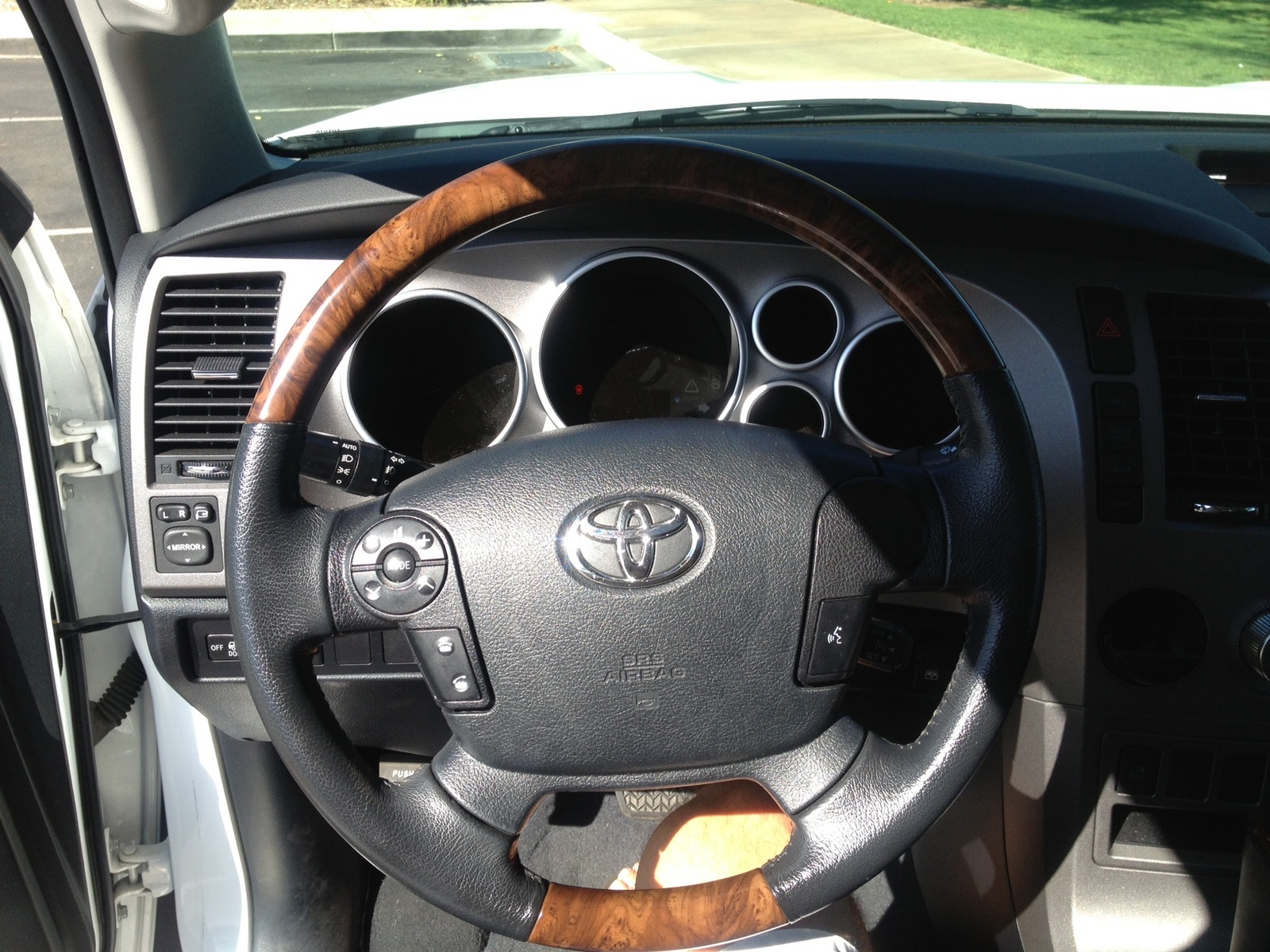 2012 Toyota Tundra