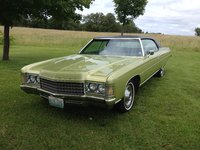 1971 Chevrolet Impala Overview 1971 Chevrolet Impala Overview