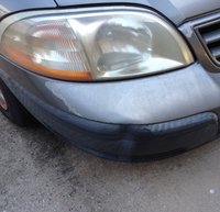 Windstar Windstar