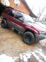 Cherokee Cherokee
