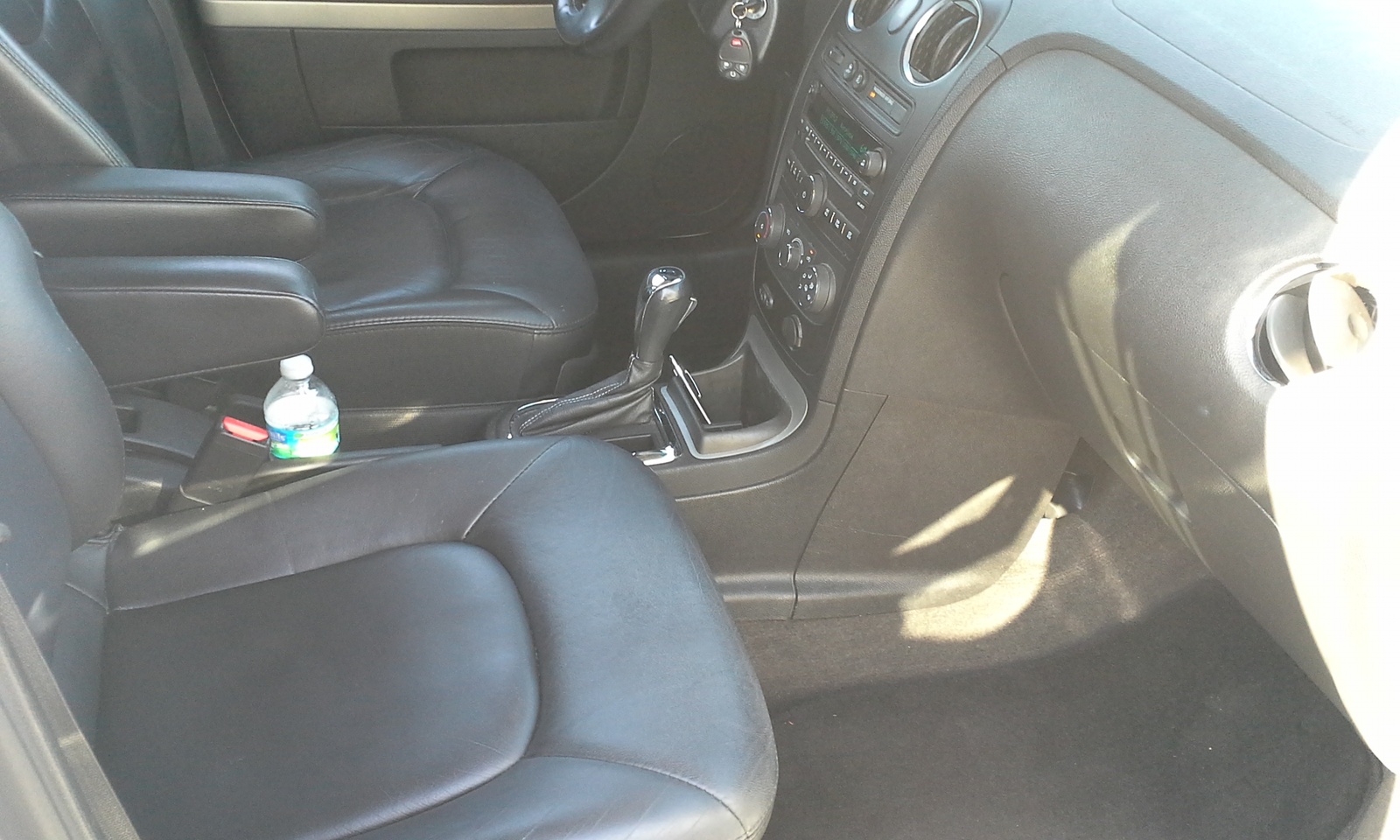 2009 Chevrolet HHR