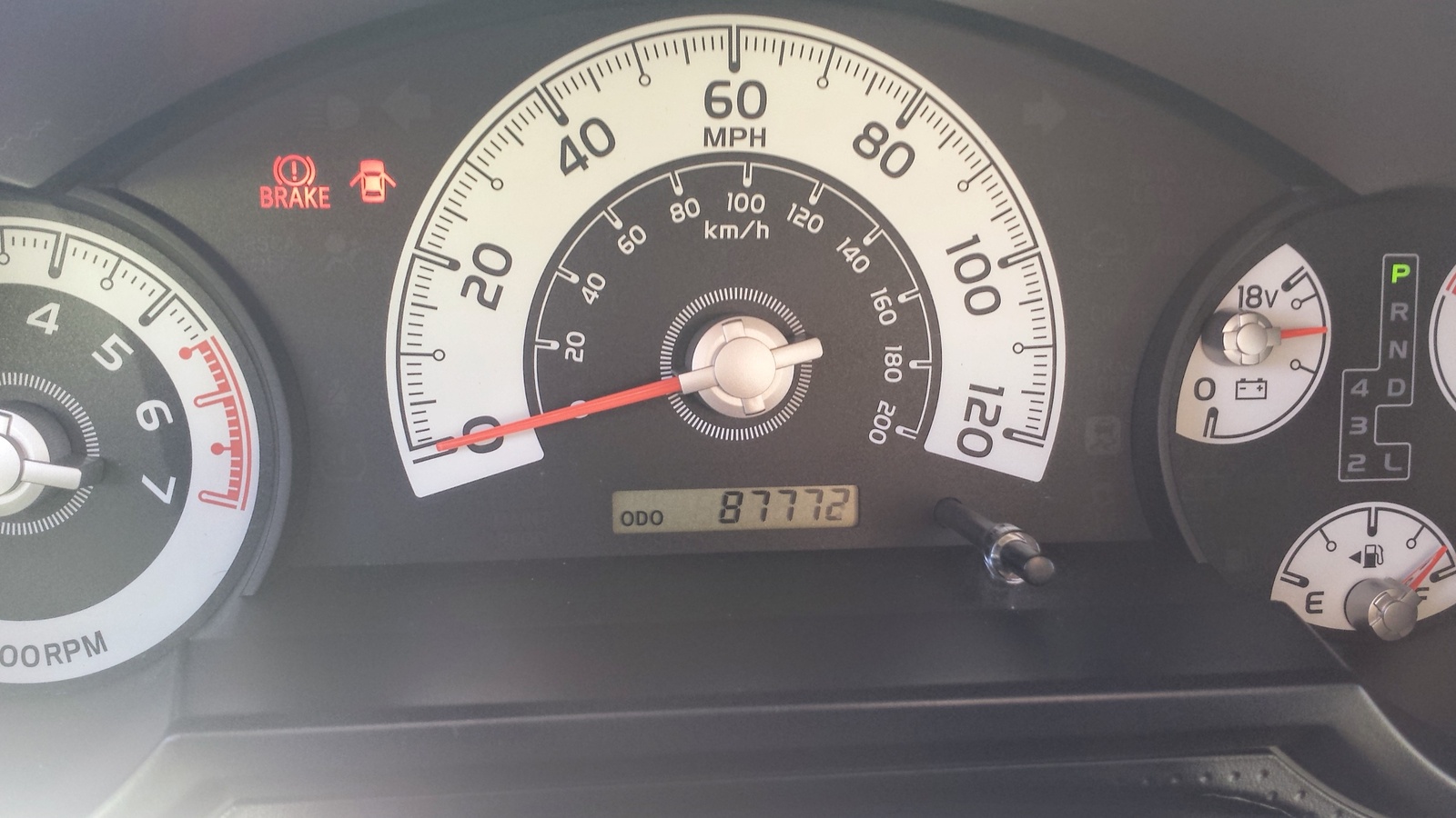 2010 Toyota FJ Cruiser