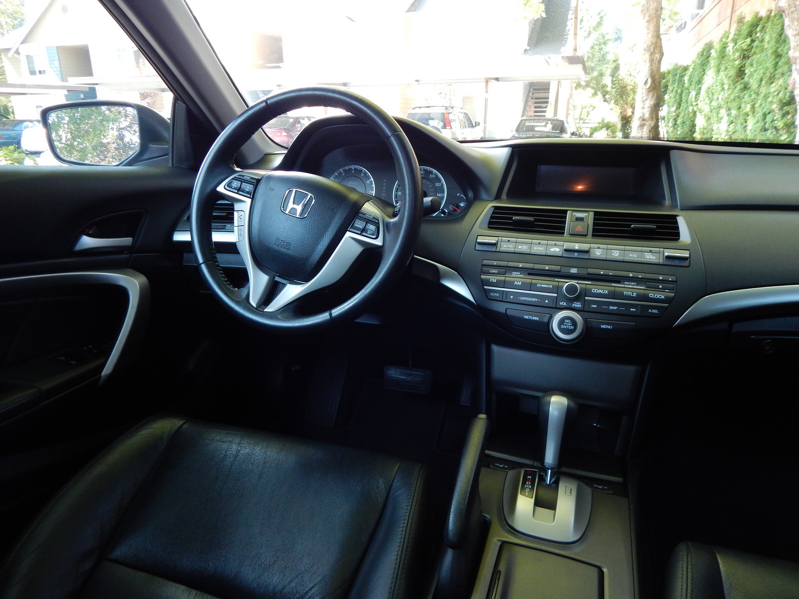 2010 Honda Accord Coupe