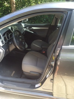 2010 Toyota Matrix