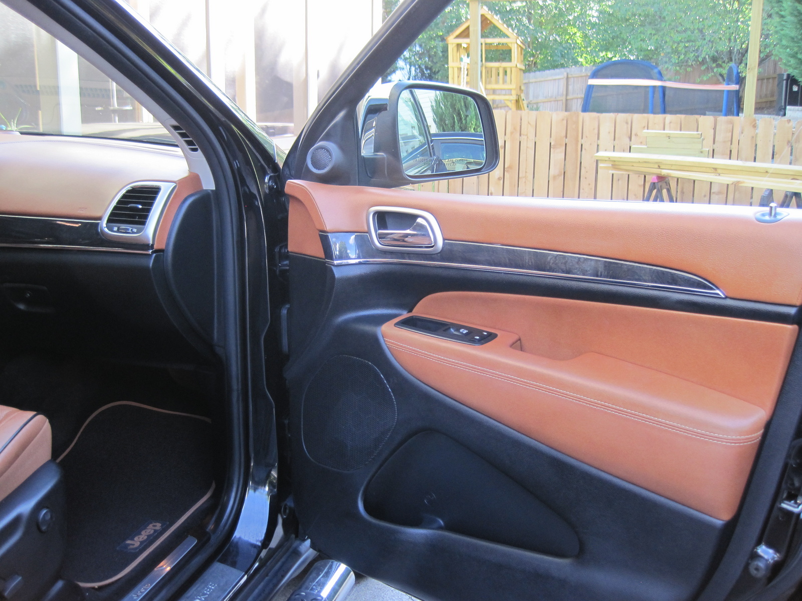 2011 Jeep Grand Cherokee