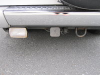 2001 Mitsubishi Montero Overview 2001 Mitsubishi Montero Overview