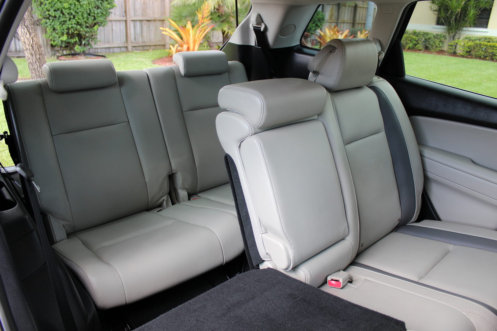 2010 Mazda CX-9