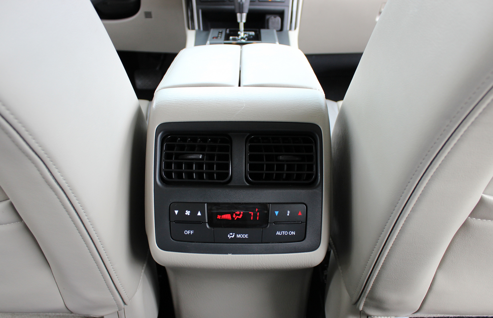 2010 Mazda CX-9