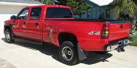 2005 GMC Sierra 3500 Overview 2005 GMC Sierra 3500 Overview