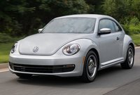 Volkswagen Beetle Volkswagen Beetle