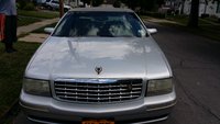 DeVille DeVille